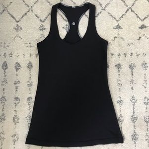 Lululemon Racerback Tank